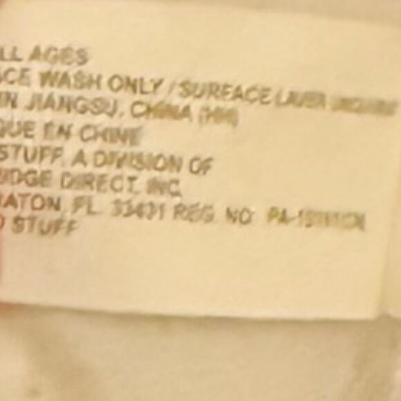 2015 Minnesota Timberwolves Plush Basketball Figure Souvenir NBA Properties - Picture 4 of 8